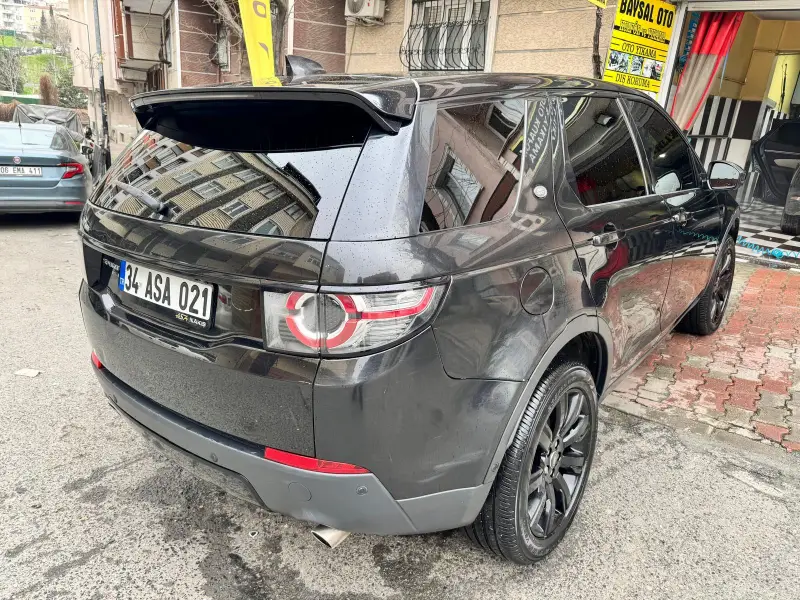 Oto servis çalışması